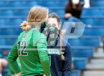 Thumbnail 2 in Weddington vs Monroe photogallery.