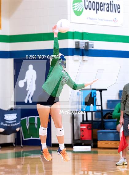 Thumbnail 3 in Weddington vs Monroe photogallery.