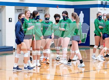 Thumbnail 3 in Weddington vs Monroe photogallery.