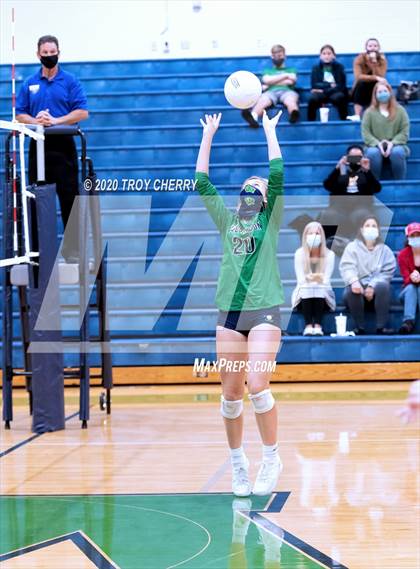 Thumbnail 3 in Weddington vs Monroe photogallery.