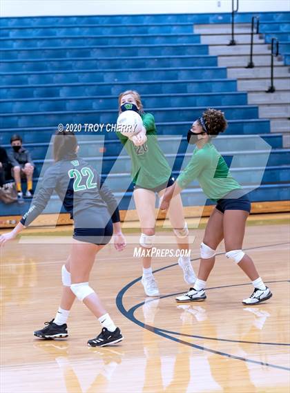 Thumbnail 2 in Weddington vs Monroe photogallery.