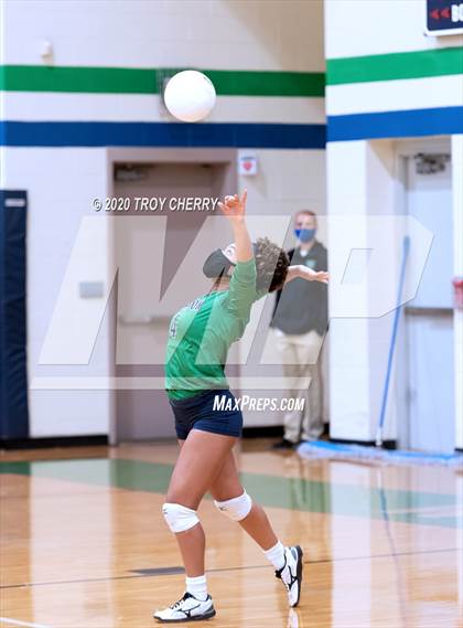 Thumbnail 3 in Weddington vs Monroe photogallery.