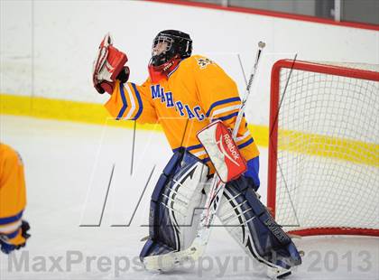 Thumbnail 1 in John Jay @ Mahopac photogallery.