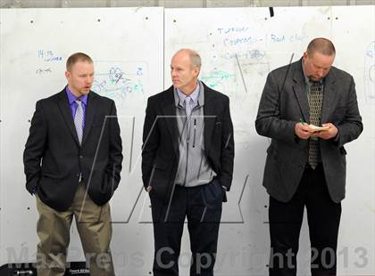 Thumbnail 3 in John Jay @ Mahopac photogallery.
