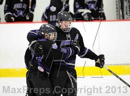 Thumbnail 1 in John Jay @ Mahopac photogallery.