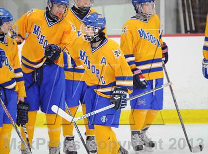 Thumbnail 2 in John Jay @ Mahopac photogallery.