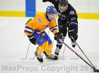 Thumbnail 2 in John Jay @ Mahopac photogallery.