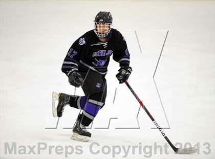Thumbnail 3 in John Jay @ Mahopac photogallery.