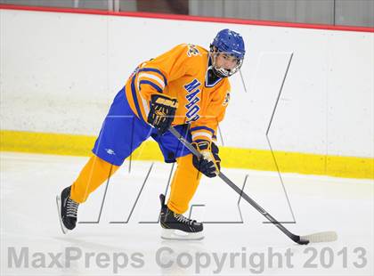 Thumbnail 2 in John Jay @ Mahopac photogallery.