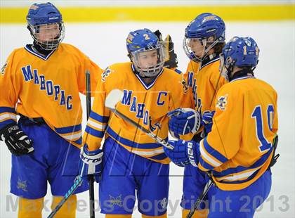 Thumbnail 2 in John Jay @ Mahopac photogallery.