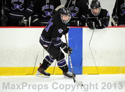 Thumbnail 1 in John Jay @ Mahopac photogallery.