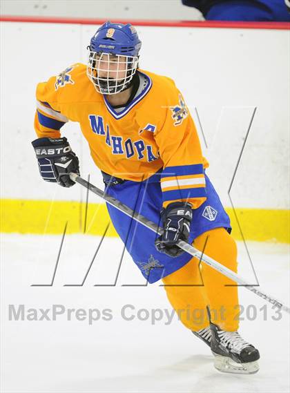 Thumbnail 3 in John Jay @ Mahopac photogallery.