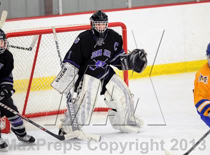 Thumbnail 1 in John Jay @ Mahopac photogallery.