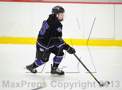 Thumbnail 1 in John Jay @ Mahopac photogallery.