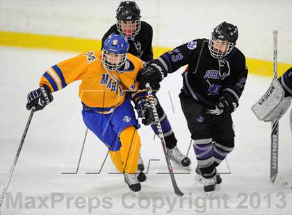 Thumbnail 2 in John Jay @ Mahopac photogallery.
