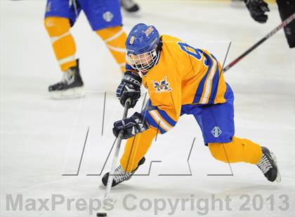Thumbnail 1 in John Jay @ Mahopac photogallery.