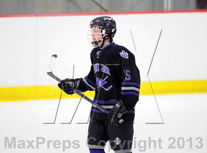 Thumbnail 2 in John Jay @ Mahopac photogallery.