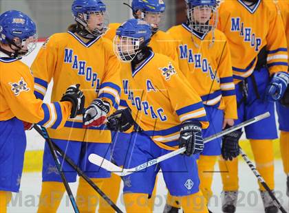 Thumbnail 3 in John Jay @ Mahopac photogallery.