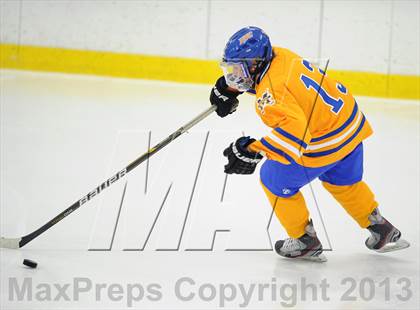 Thumbnail 3 in John Jay @ Mahopac photogallery.