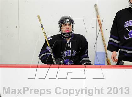 Thumbnail 1 in John Jay @ Mahopac photogallery.