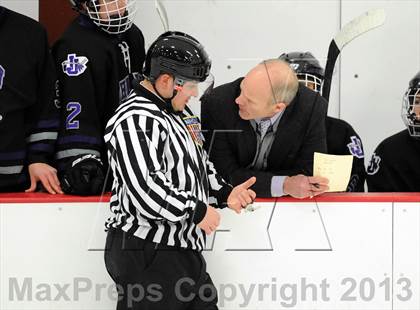 Thumbnail 3 in John Jay @ Mahopac photogallery.