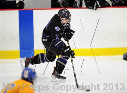 Thumbnail 2 in John Jay @ Mahopac photogallery.