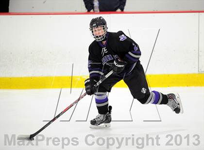 Thumbnail 3 in John Jay @ Mahopac photogallery.