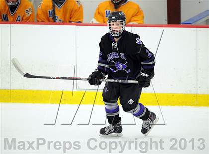 Thumbnail 2 in John Jay @ Mahopac photogallery.