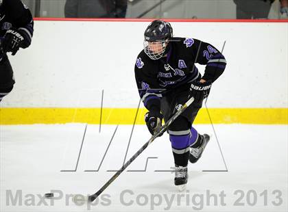 Thumbnail 1 in John Jay @ Mahopac photogallery.