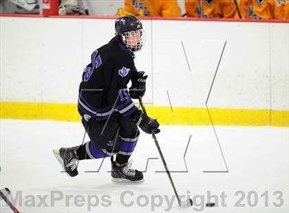 Thumbnail 3 in John Jay @ Mahopac photogallery.