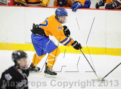 Thumbnail 3 in John Jay @ Mahopac photogallery.