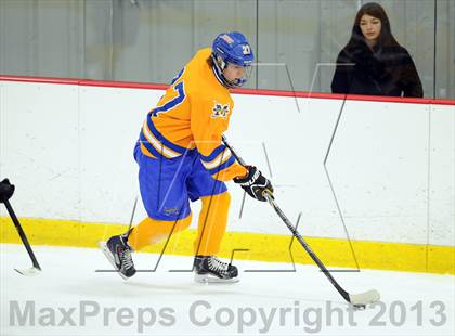 Thumbnail 1 in John Jay @ Mahopac photogallery.
