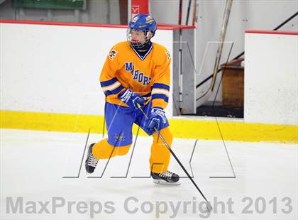 Thumbnail 1 in John Jay @ Mahopac photogallery.