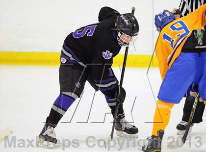 Thumbnail 3 in John Jay @ Mahopac photogallery.