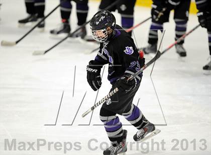 Thumbnail 2 in John Jay @ Mahopac photogallery.