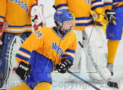 Thumbnail 1 in John Jay @ Mahopac photogallery.