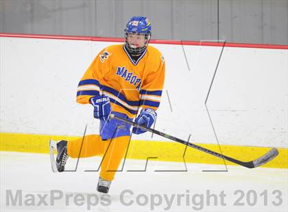Thumbnail 1 in John Jay @ Mahopac photogallery.