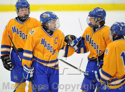 Thumbnail 1 in John Jay @ Mahopac photogallery.