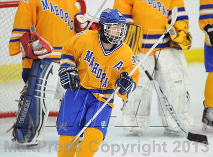 Thumbnail 1 in John Jay @ Mahopac photogallery.