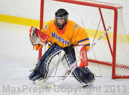Thumbnail 1 in John Jay @ Mahopac photogallery.