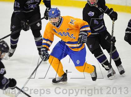 Thumbnail 3 in John Jay @ Mahopac photogallery.