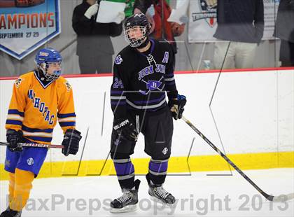 Thumbnail 2 in John Jay @ Mahopac photogallery.