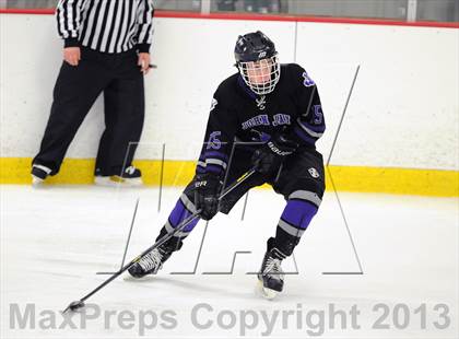 Thumbnail 1 in John Jay @ Mahopac photogallery.