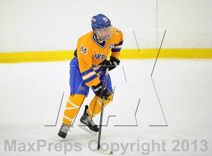 Thumbnail 2 in John Jay @ Mahopac photogallery.