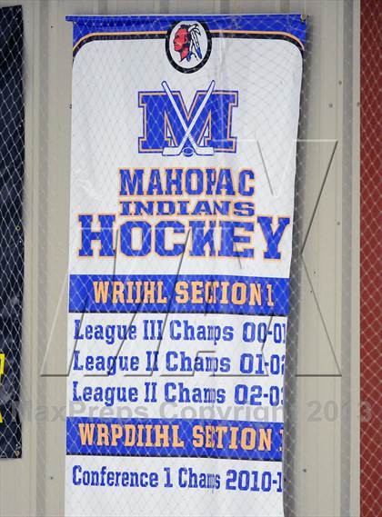 Thumbnail 1 in John Jay @ Mahopac photogallery.