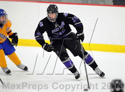 Thumbnail 2 in John Jay @ Mahopac photogallery.
