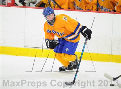 Thumbnail 2 in John Jay @ Mahopac photogallery.