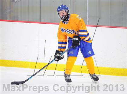 Thumbnail 1 in John Jay @ Mahopac photogallery.