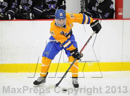 Thumbnail 2 in John Jay @ Mahopac photogallery.