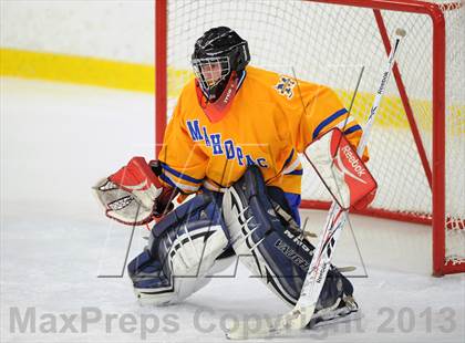 Thumbnail 1 in John Jay @ Mahopac photogallery.